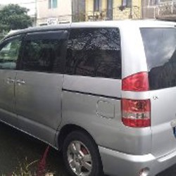 Минивэн Toyota Noah - фото 2