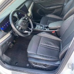 Skoda Octavia - фото 3
