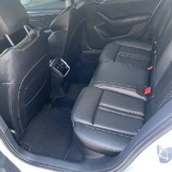 Skoda Octavia - фото 5