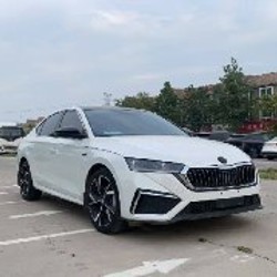 Skoda Octavia - фото 6