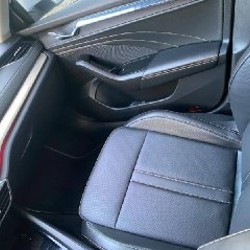 Skoda Octavia - фото 7