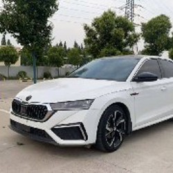 Skoda Octavia - фото 8