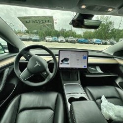 Tesla Model 3 Standard Range Plus - фото 6
