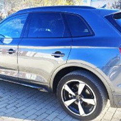 Audi Q5 - фото 6