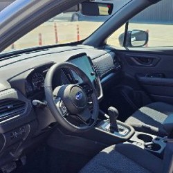 Subaru Forester Limited - фото 7