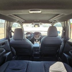 Subaru Forester Limited - фото 8