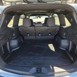 Subaru Forester Limited - фото 9