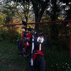 Мотоцикл Benelli 150TNT - фото 2