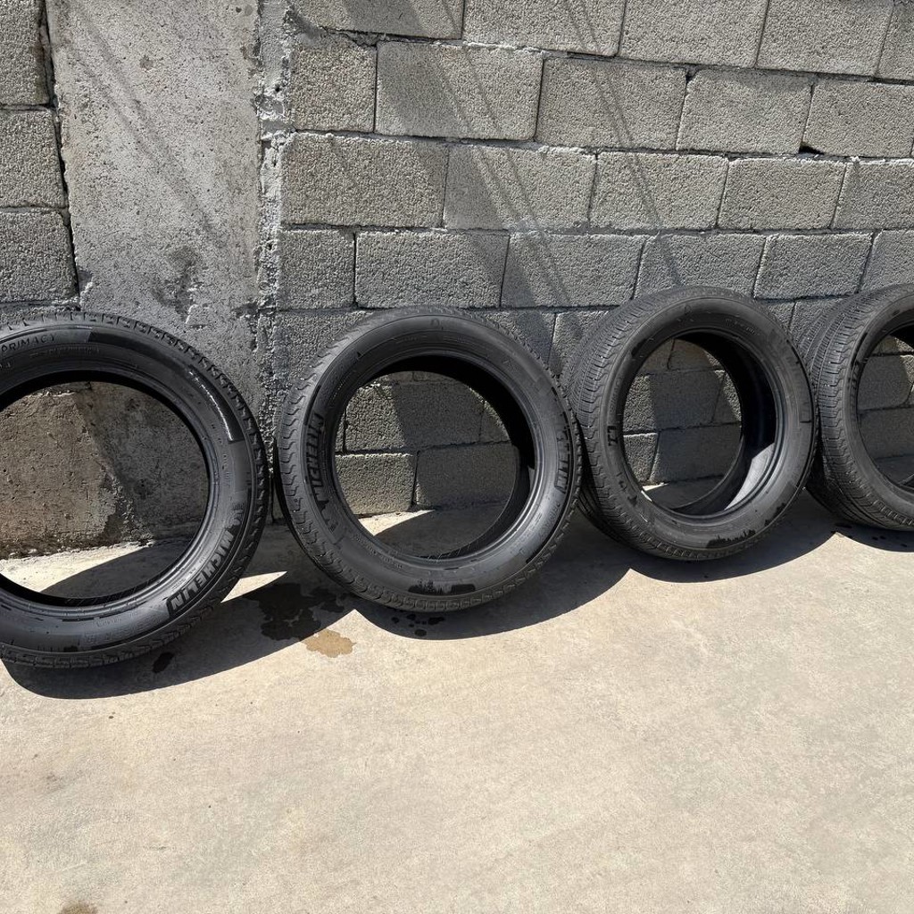 Шины Michelin