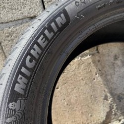 Шины Michelin - фото 2