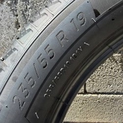 Шины Michelin - фото 3