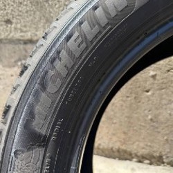 Шины Michelin - фото 5
