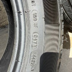 Шины Michelin - фото 6