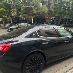 Maserati Ghibli - фото 6