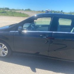 Mercedes B 250 - фото 6