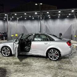 Audi A4 B6 - фото 4