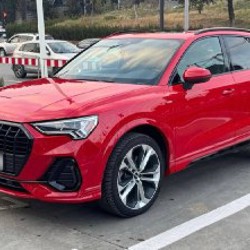 Audi Q3 - фото 2