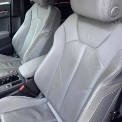 Audi Q3 - фото 5