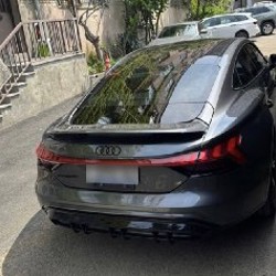 Audi e-tron GT - фото 3