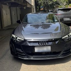 Audi e-tron GT - фото 4