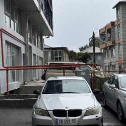 BMW 3 E90 - фото 2