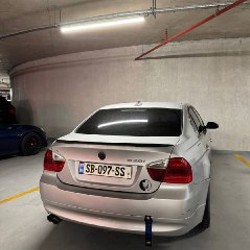 BMW 3 E90 - фото 4