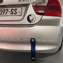 BMW 3 E90 - фото 6