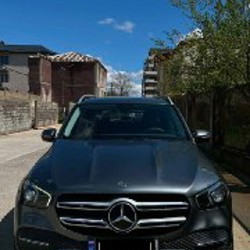 GLE350 4matic - фото 2