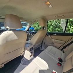 Volkswagen Tiguan - фото 4