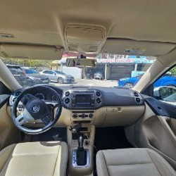 Volkswagen Tiguan - фото 5