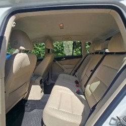 Volkswagen Tiguan - фото 6