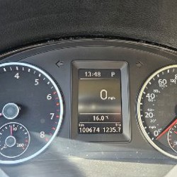 Volkswagen Tiguan - фото 7