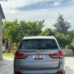 BMW X5 - фото 2