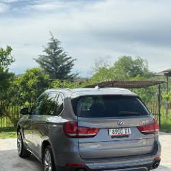 BMW X5 - фото 3