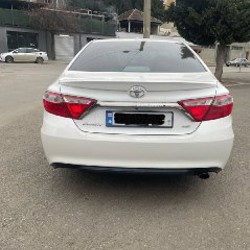 Автомобиль 2015 года - фото 2