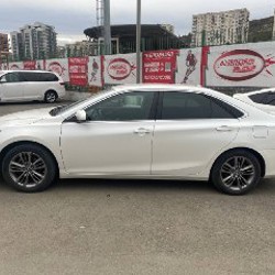 Автомобиль 2015 года - фото 4