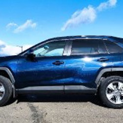 TOYOTA RAV4 XLE Hybrid - фото 2