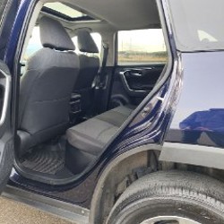 TOYOTA RAV4 XLE Hybrid - фото 7