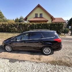 Ford Focus 2016 - фото 2