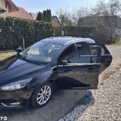 Ford Focus 2016 - фото 3
