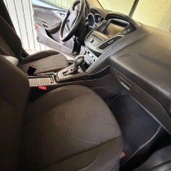 Ford Focus 2016 - фото 4