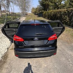 Ford Focus 2016 - фото 6