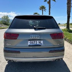 AUDI Q7 Premium plus - фото 3