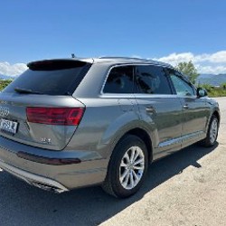 AUDI Q7 Premium plus - фото 4