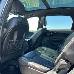 AUDI Q7 Premium plus - фото 6
