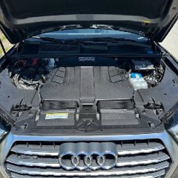 AUDI Q7 Premium plus - фото 7