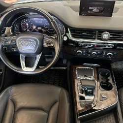 AUDI Q7 Premium plus - фото 8