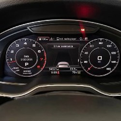 AUDI Q7 Premium plus - фото 9