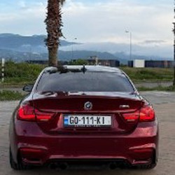 BMW M4 - фото 5