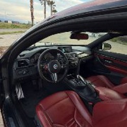 BMW M4 - фото 7